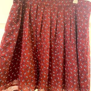 Cute flirty Old Navy skirt